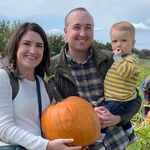 Meet your Posher, Justin